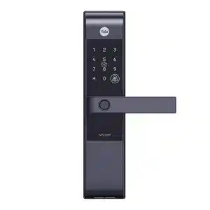 Khóa thông minh Yale YDM 3109AF MB