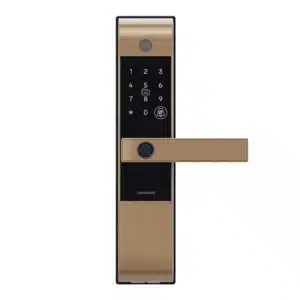 Khóa thông minh Yale YDM 3109AF CG
