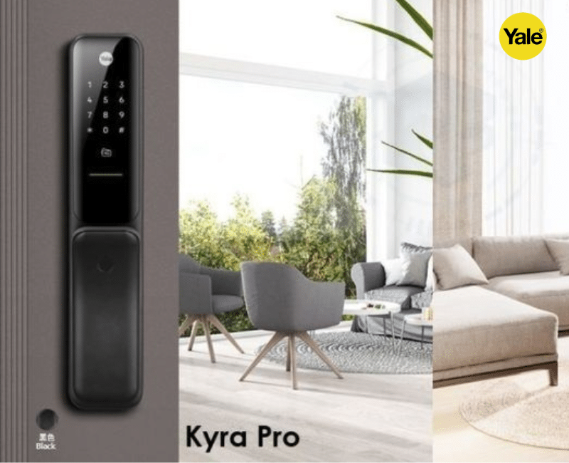 yale assa abloy