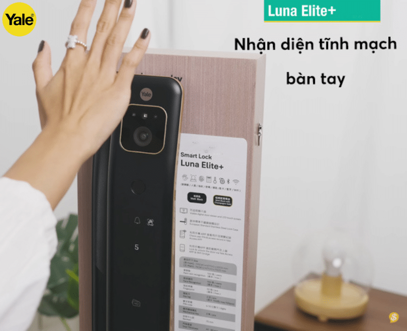 yale assa abloy
