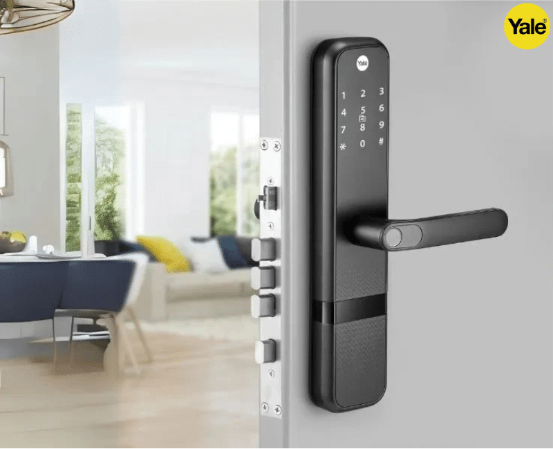 yale assa abloy