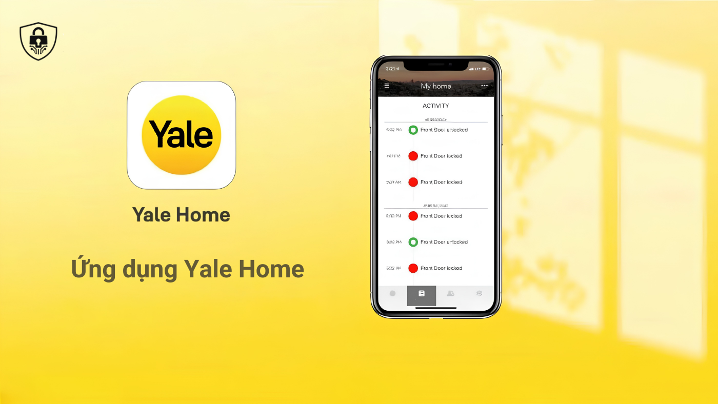 yale đổi mới công nghệ như thế nào