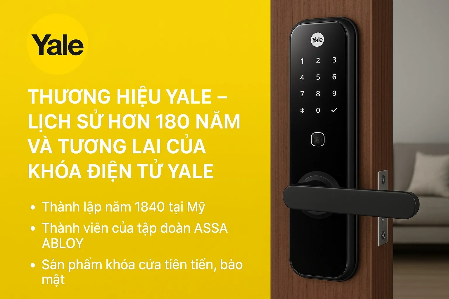 người sáng lập yale