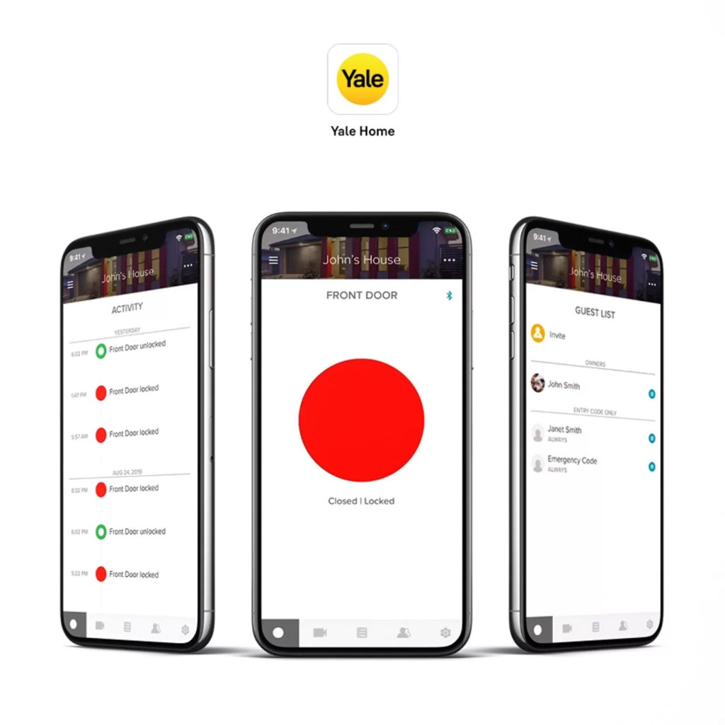 người sáng lập yale