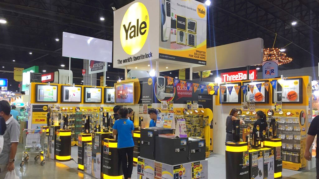 các giải thưởng của yale