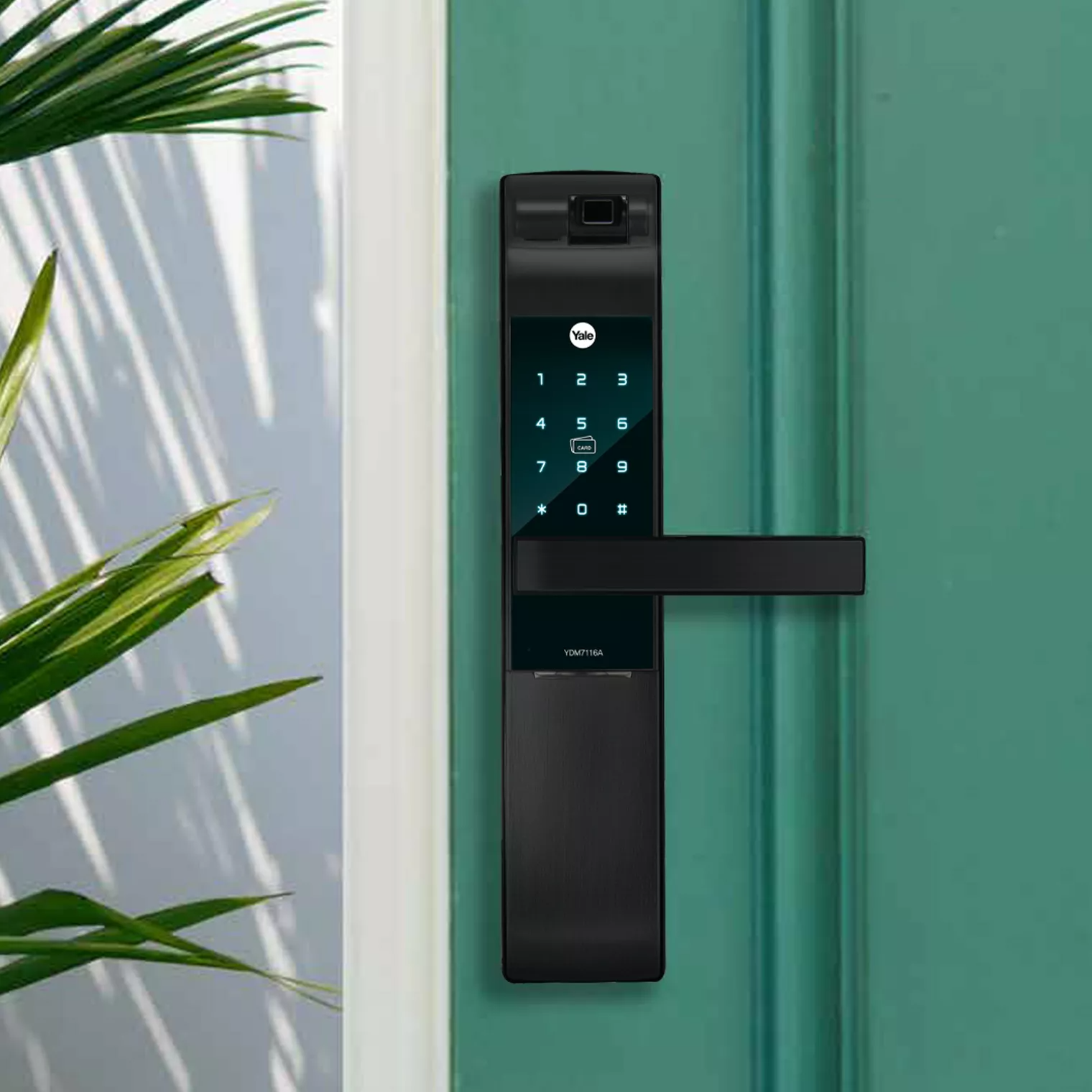 người sáng lập yale