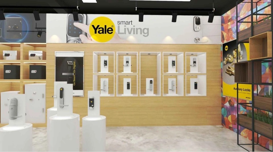 các giải thưởng của yale