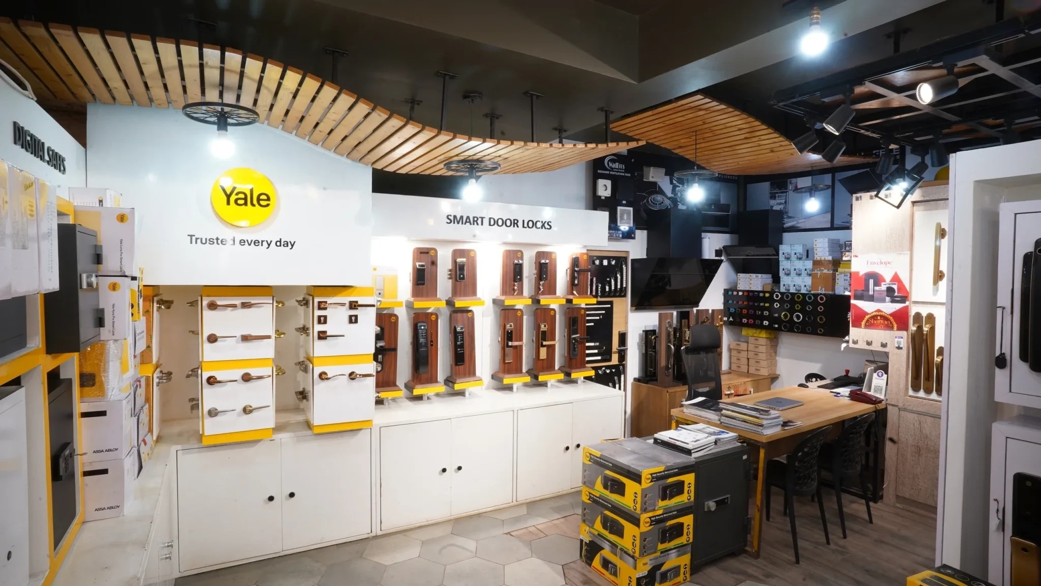 các giải thưởng của yale