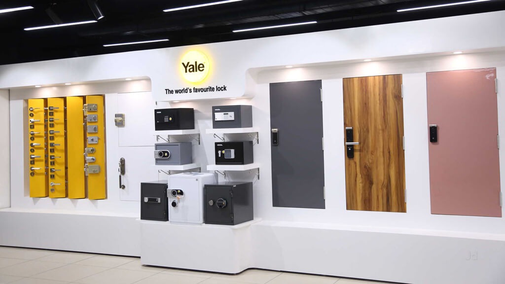 các giải thưởng của yale