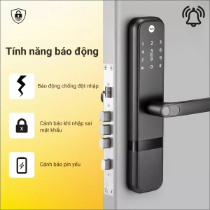 công nghệ yale