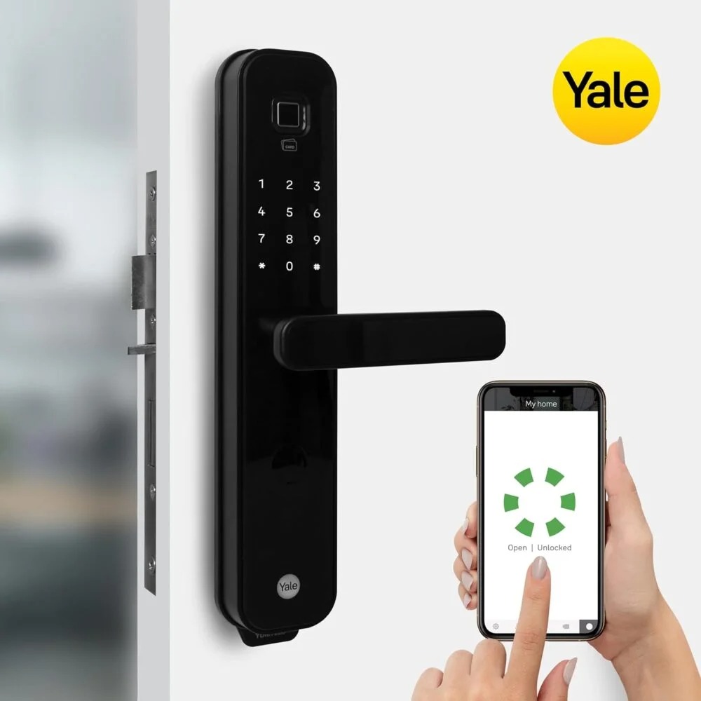 yale đổi mới công nghệ như thế nào