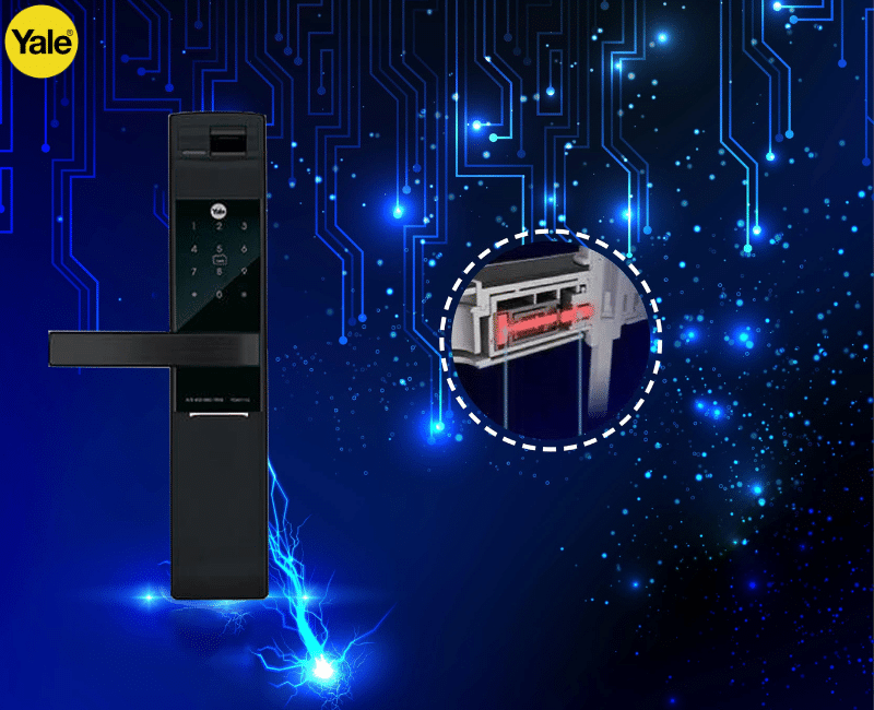 yale assa abloy