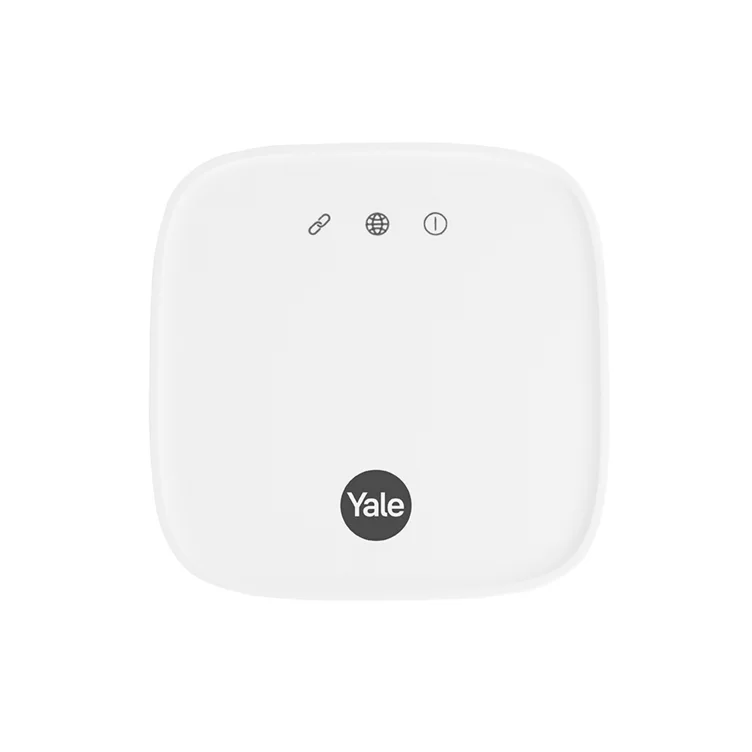 Yale Hub