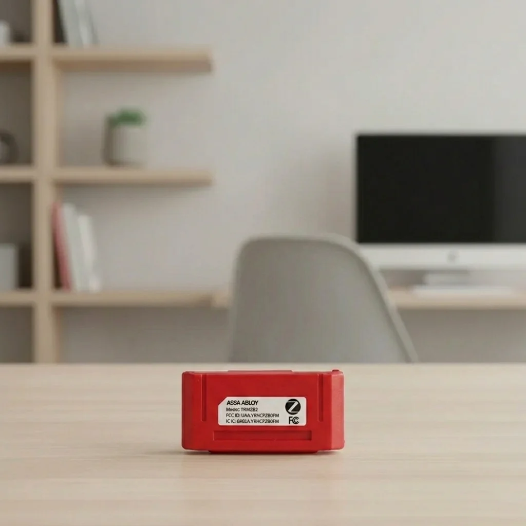 yale zigbee