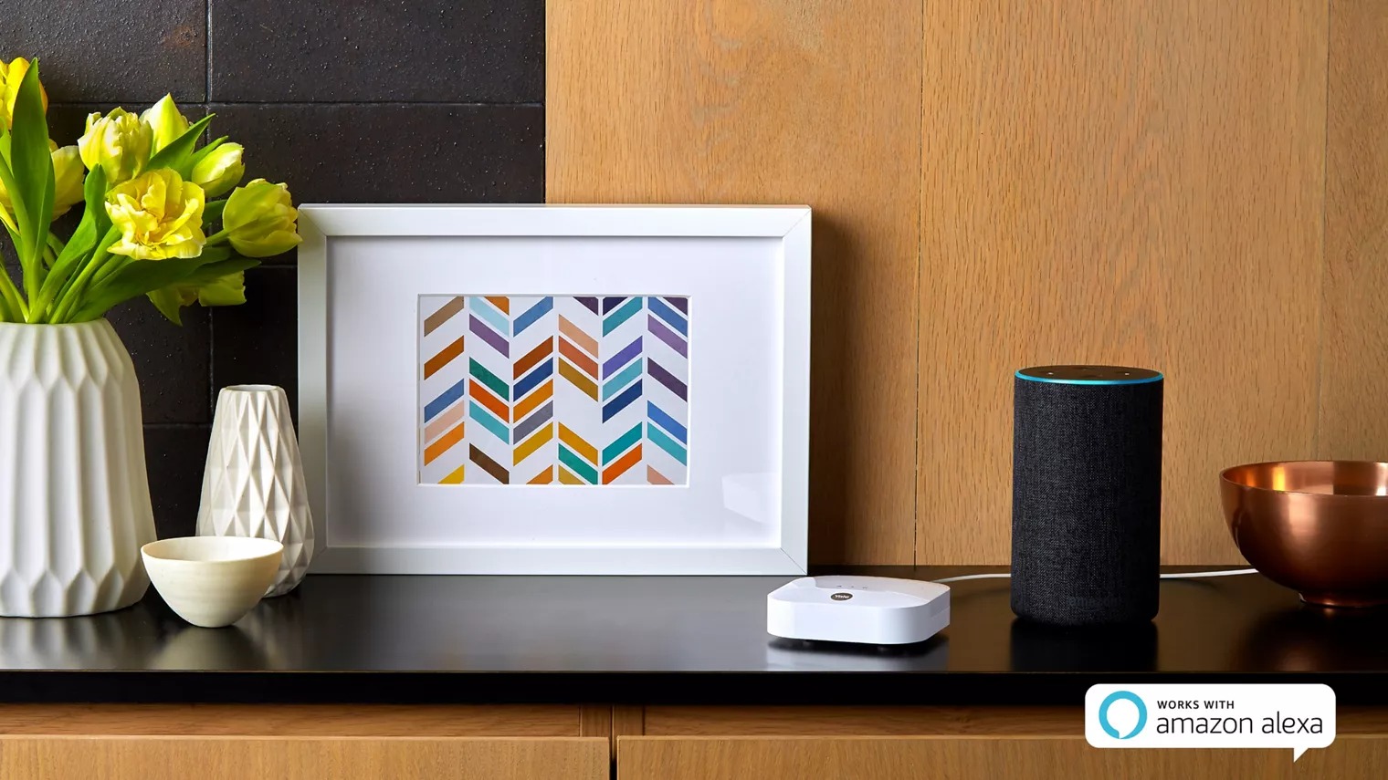 yale amazon alexa