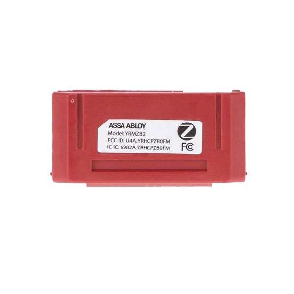 yale zigbee