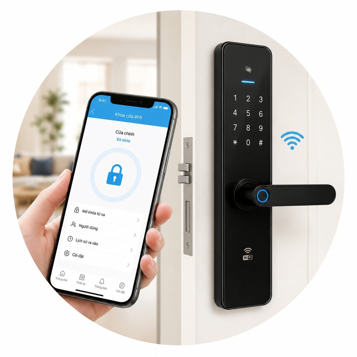 yale bluetooth