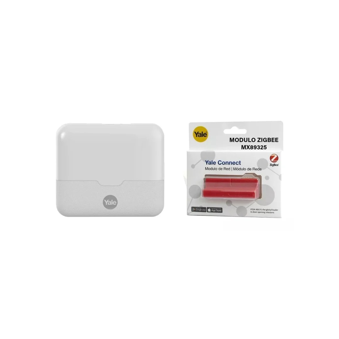 yale zigbee