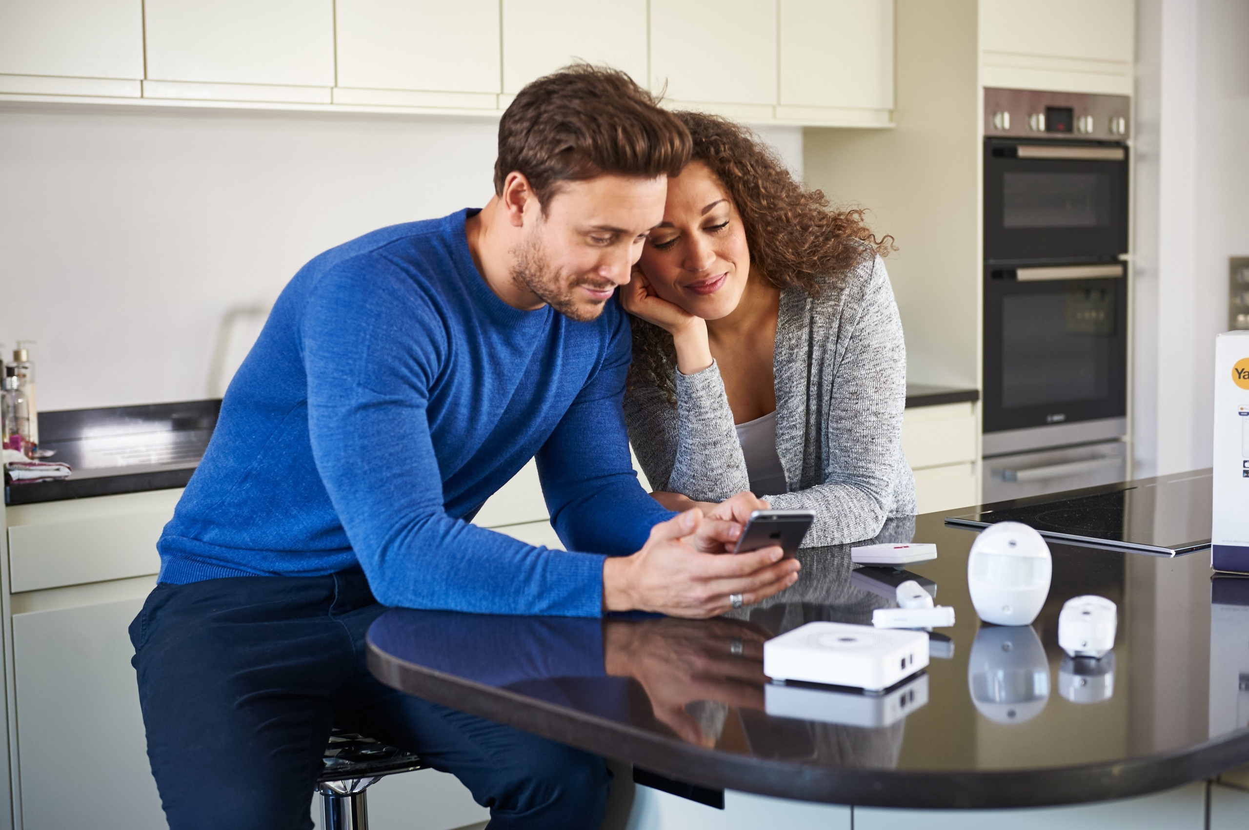 yale smart living
