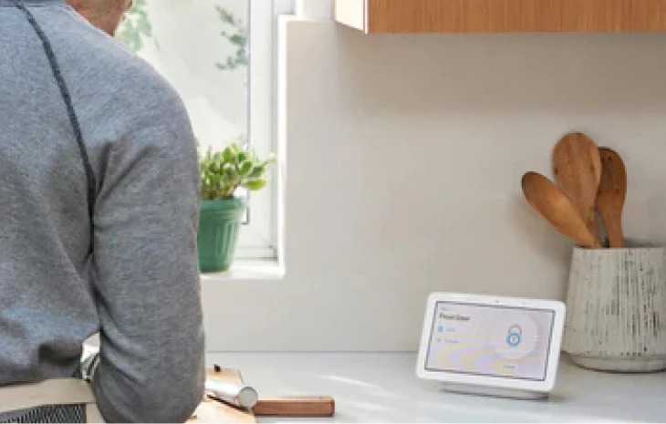 yale amazon alexa