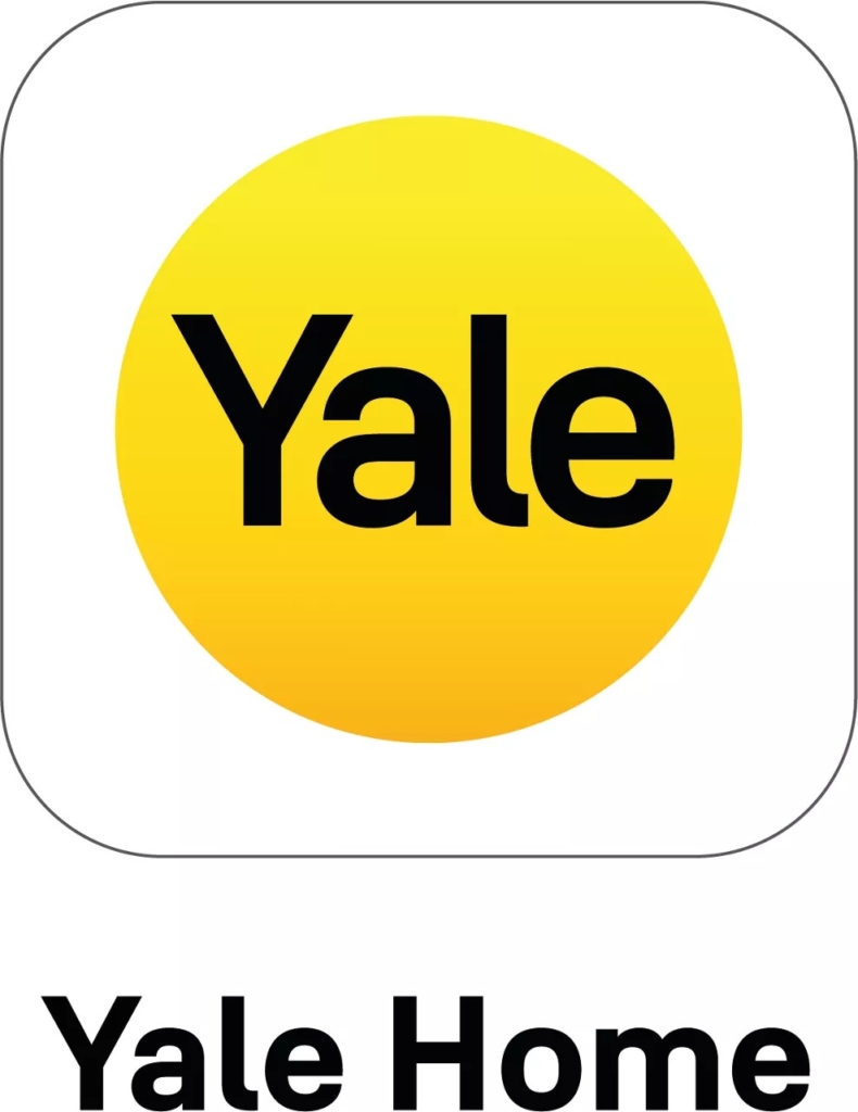 cài đặt Yale home