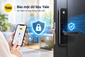 bảo mật dữ liệu yale