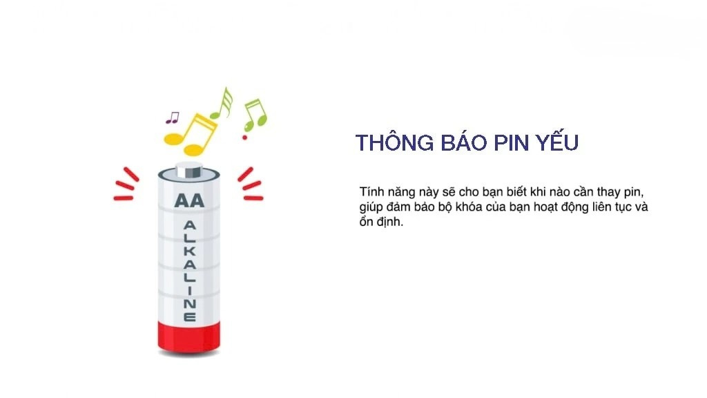 KHÓA CỬA ĐIỆN TỬ YALE YDR 323