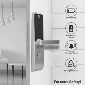 KHÓA ĐIỆN TỬ YALE YDM 3115