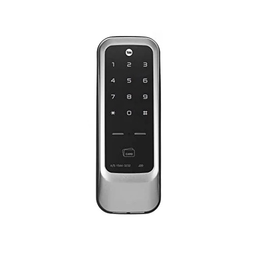 KHÓA THẺ TỪ YALE J20-A KHÓA THẺ TỪ YALE J20-A