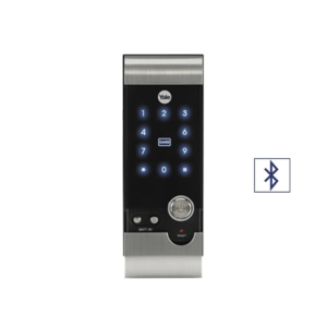 KHÓA THẺ TỪ YALE YDR 3110+