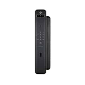 KHÓA THÔNG MINH NHẬN DIỆN KHUÔN MẶT YALE LUNA PRO+