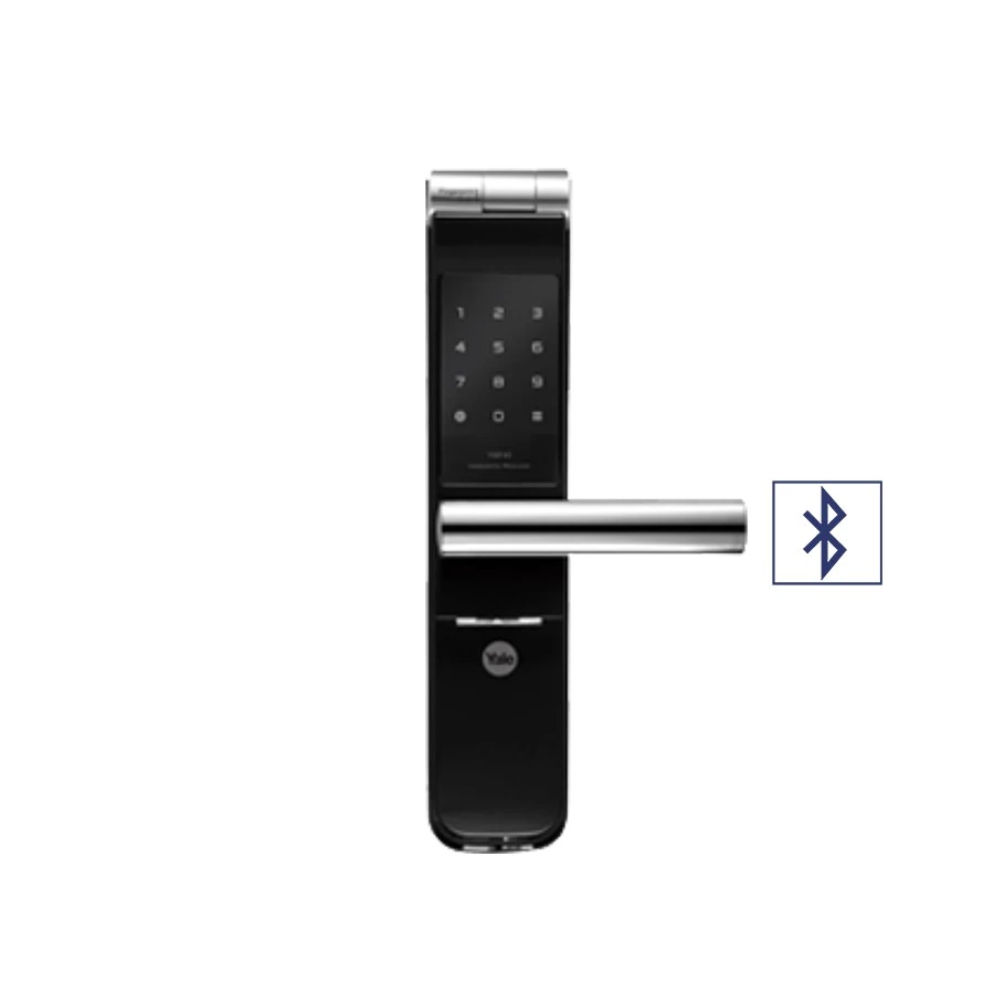 KHOÁ ĐIỆN TỬ YALE YMF 40-APAC KHOÁ ĐIỆN TỬ YALE YMF 40-APAC