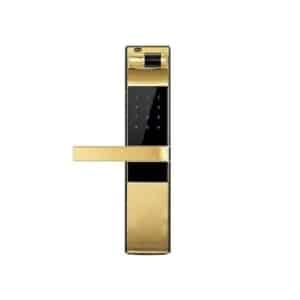 KHÓA VÂN TAY YALE YDM 4109 PLUS GOLD