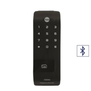 KHÓA THẺ TỪ YALE YDR 343