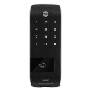 KHÓA THẺ TỪ YALE YDR 343