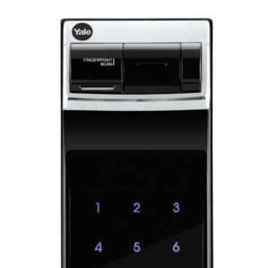 KHÓA VÂN TAY YALE YDR 4110+