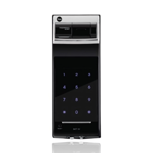 KHÓA VÂN TAY YALE YDR 4110+