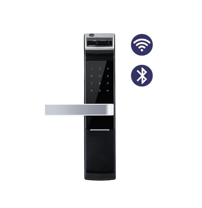 KHOÁ VÂN TAY YALE YDM 4109 PLUS ULTIMATE KHOÁ VÂN TAY YALE YDM 4109 PLUS ULTIMATE
